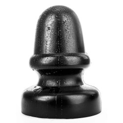 All Black Plug AB54 Valve All Black 18 x 14.5cm